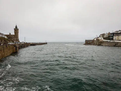Photo at Porthleven