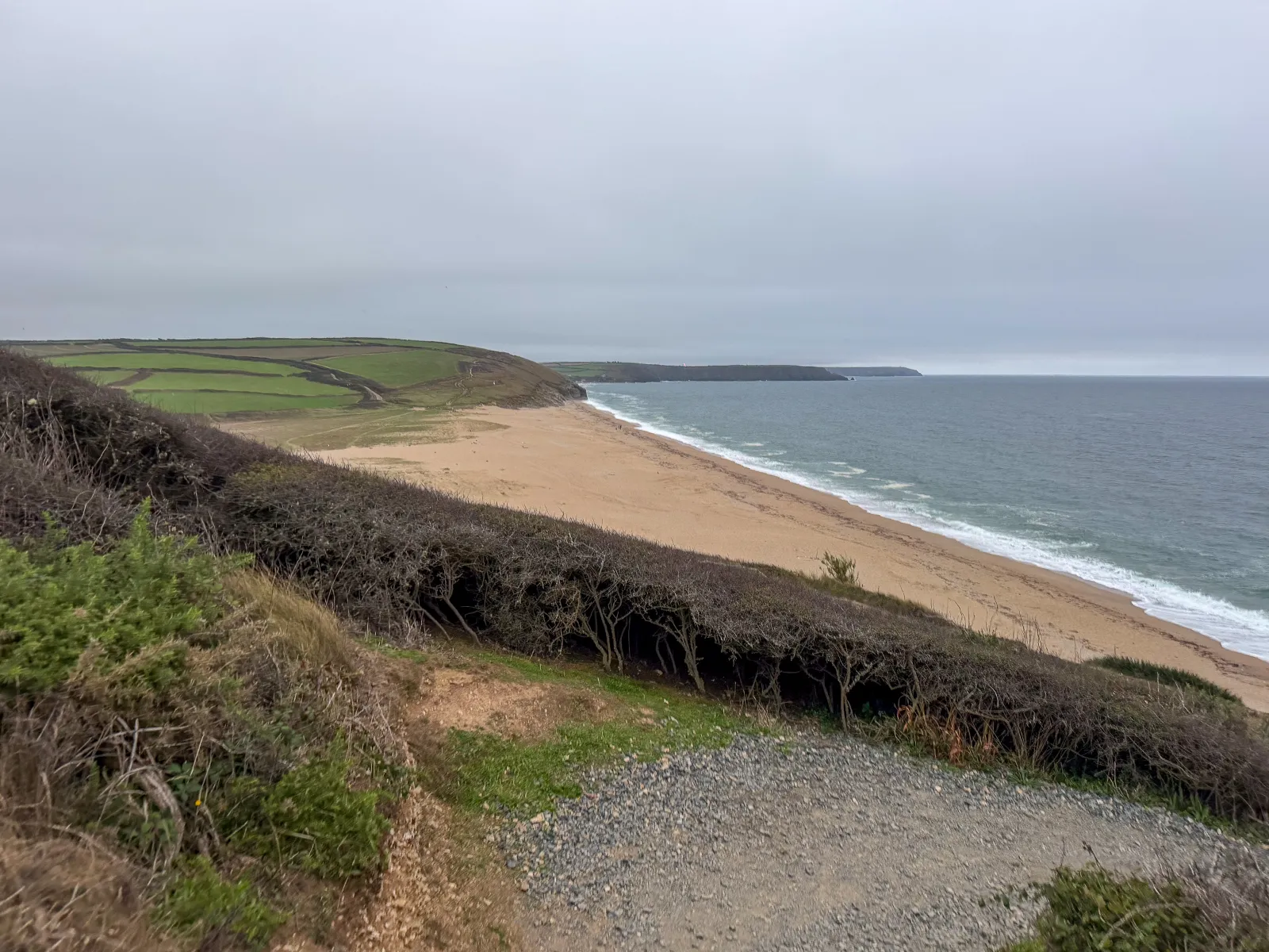 Photo at Porthleven