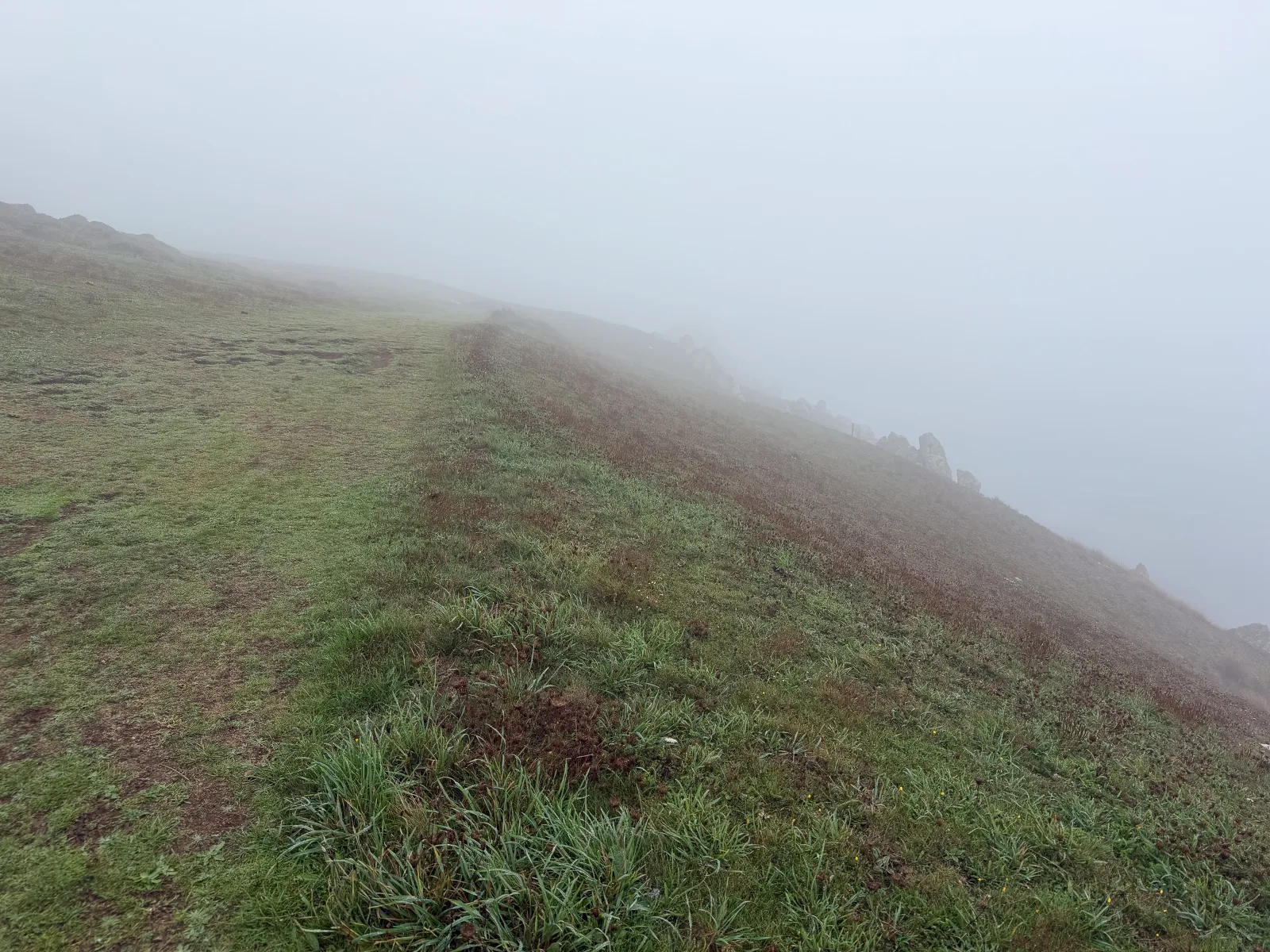 Photo at Predannack