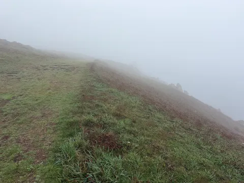 Photo at Predannack