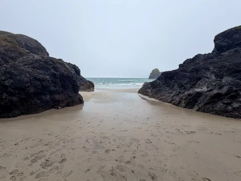 Photo at The Lizard