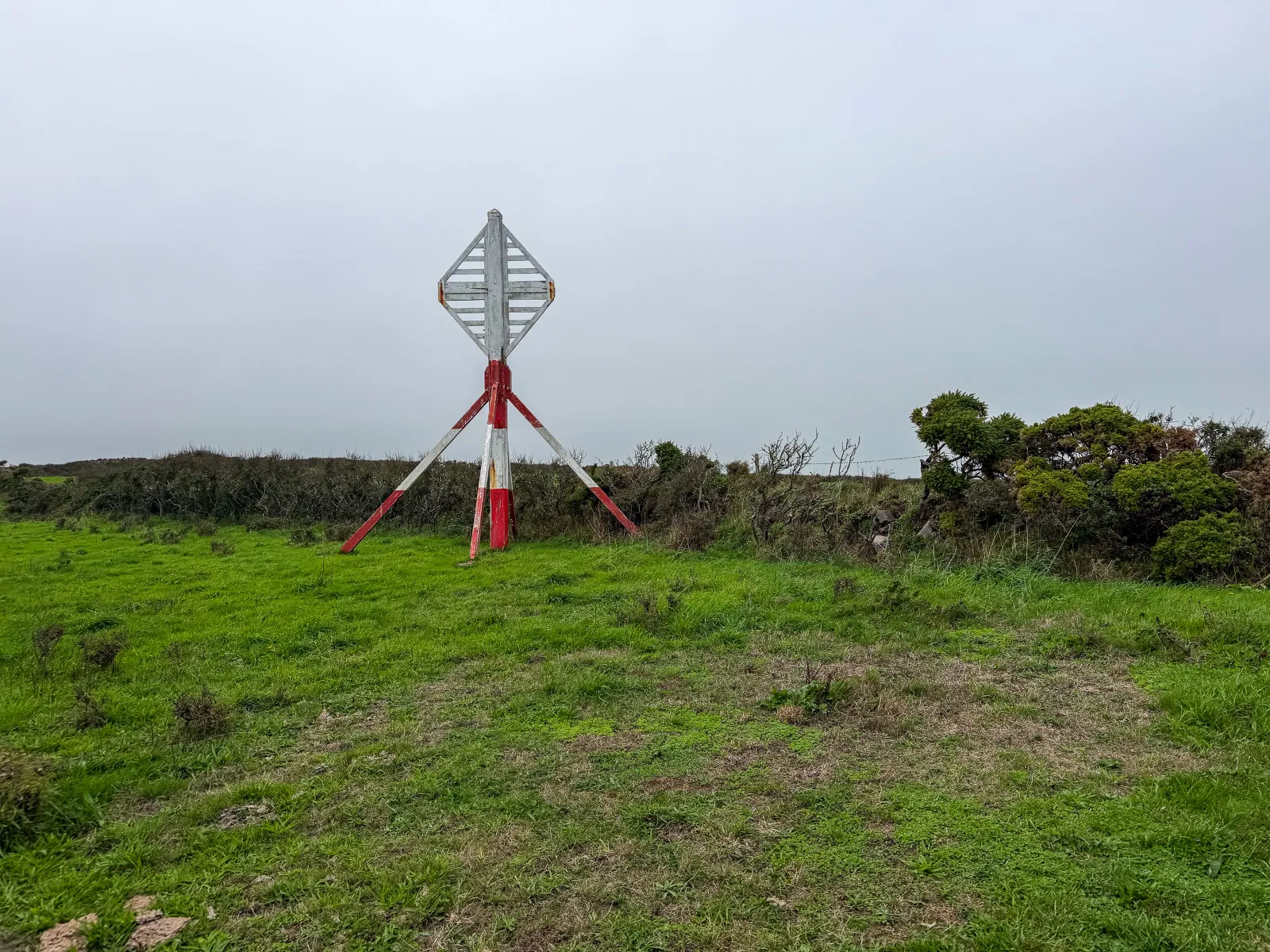 Photo at The Lizard