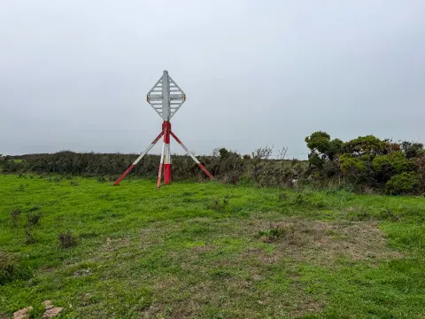Photo at The Lizard