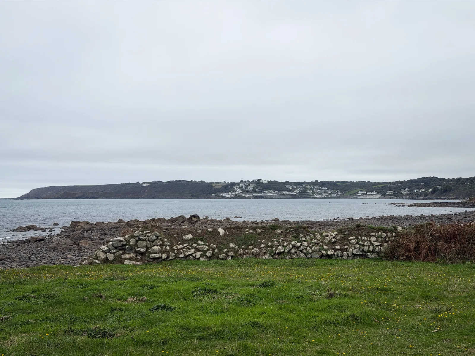 Photo at Lowland Point