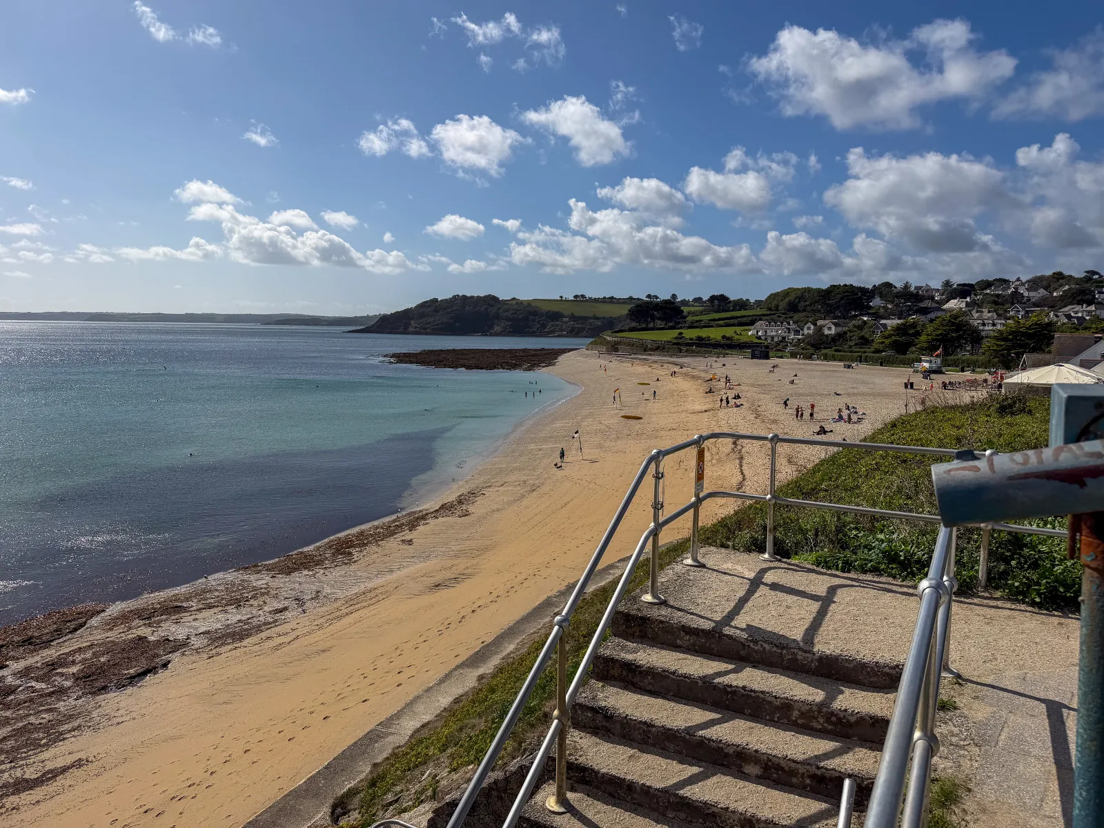 Photo at Falmouth