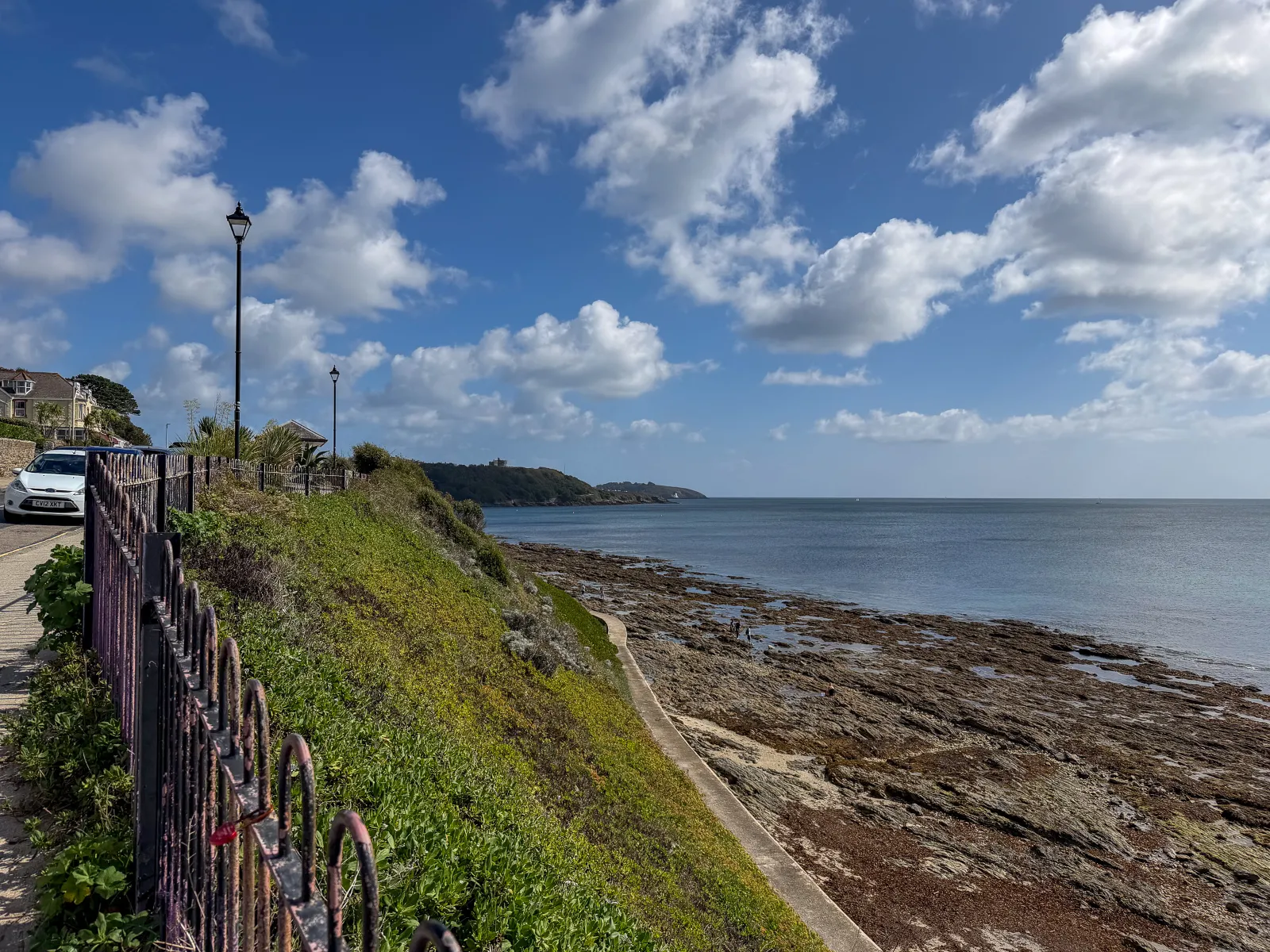 Photo at Falmouth