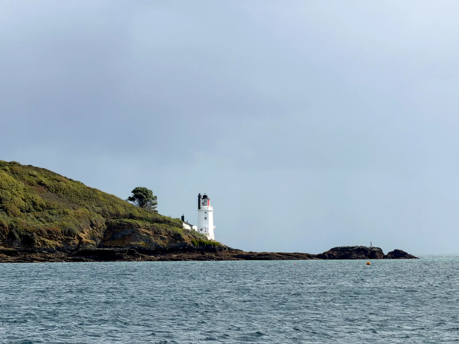 Photo at St Mawes