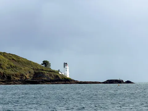 Photo at St Mawes