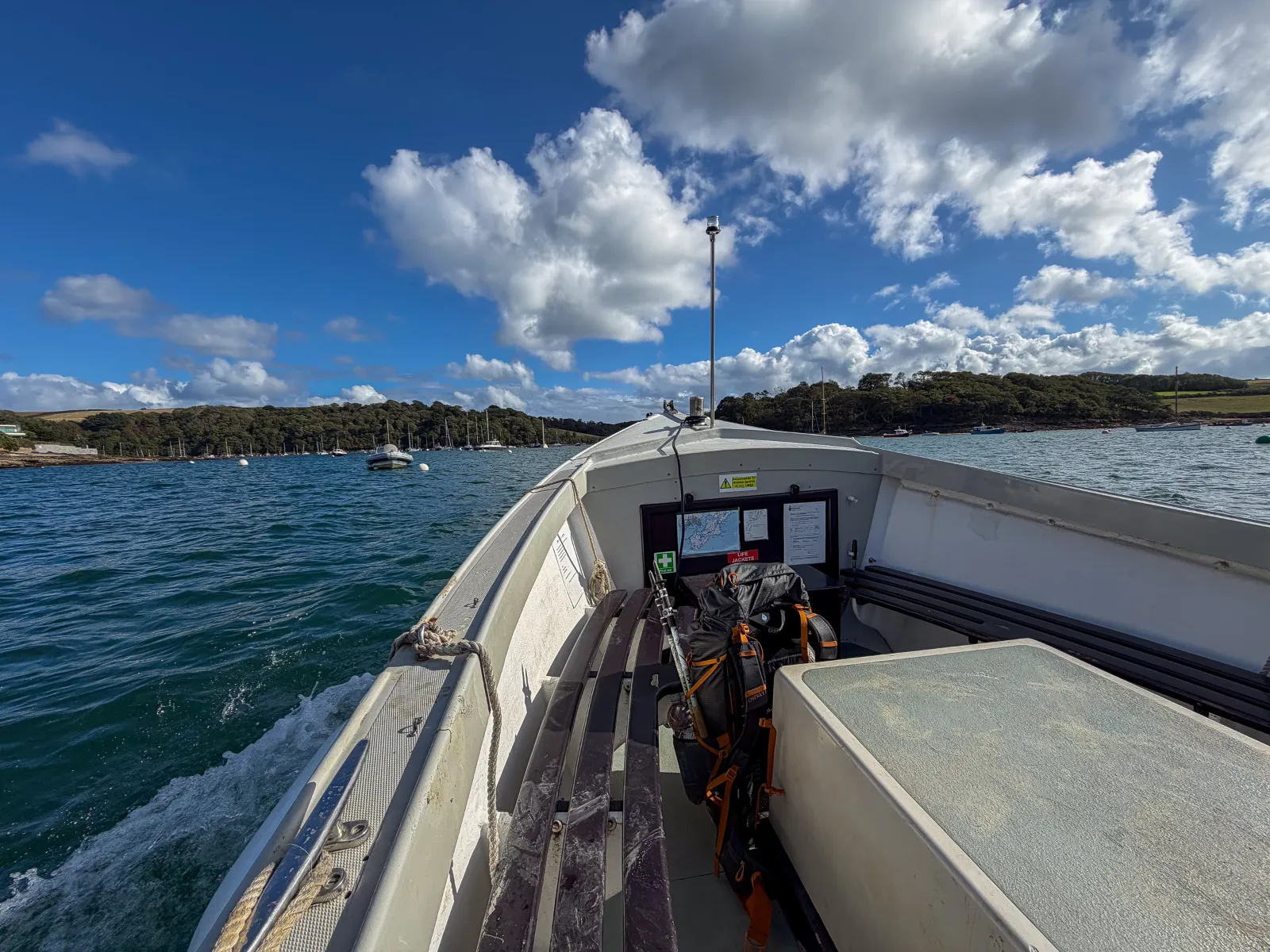 Photo at St Mawes