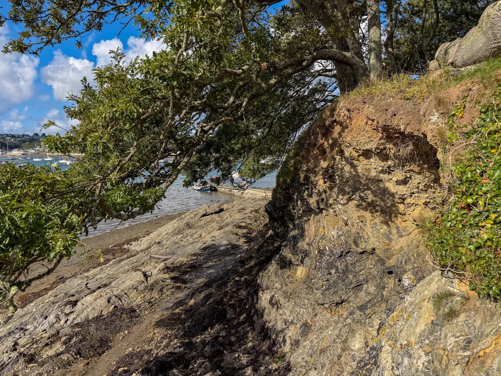 Photo at St Mawes
