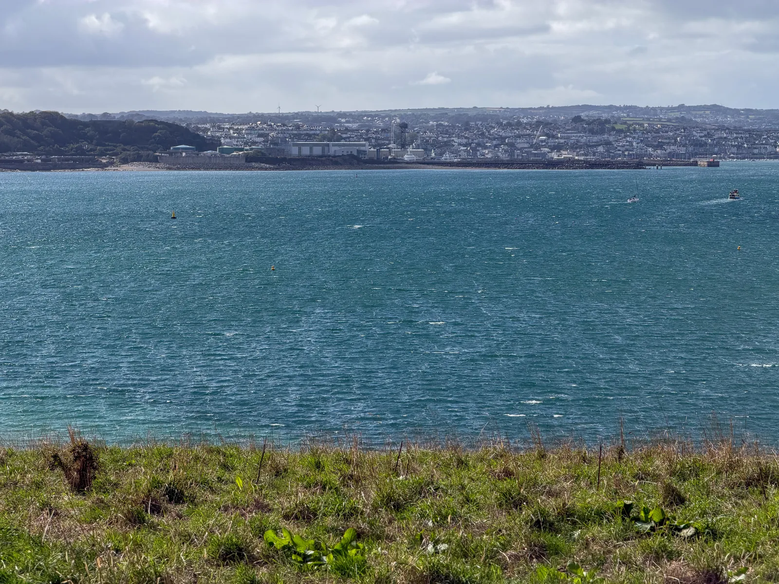Photo at St Mawes