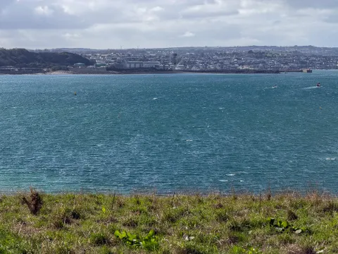 Photo at St Mawes