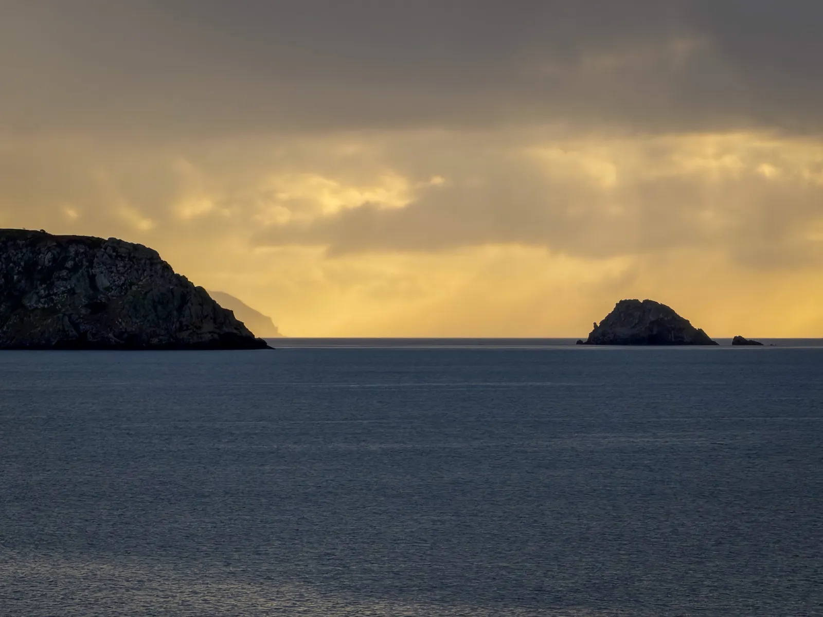 Photo at Porthcurnick
