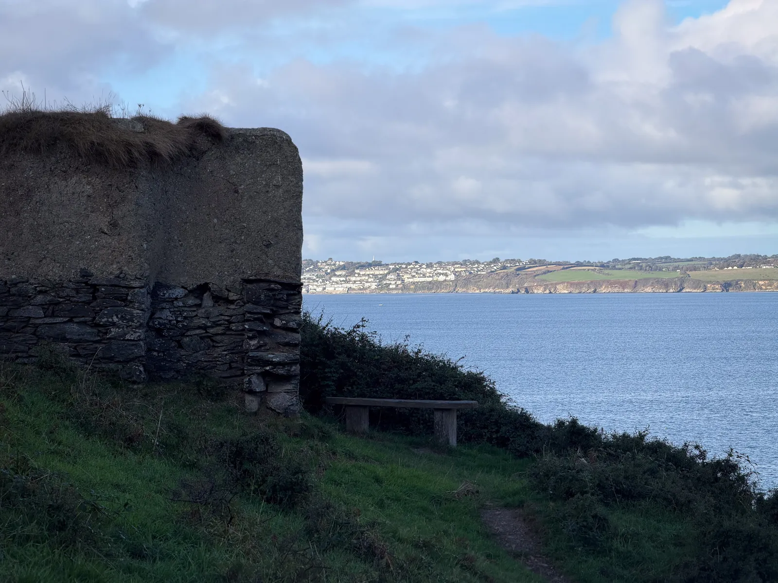 Photo at Carne Beach