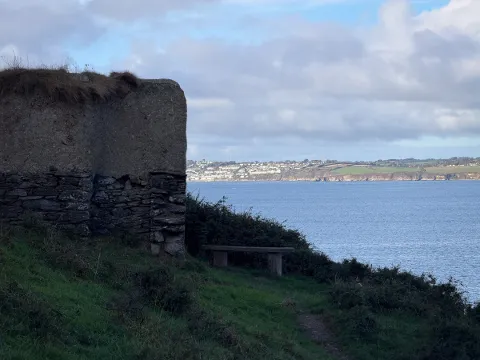 Photo at Carne Beach