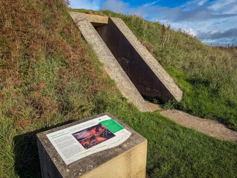 Photo at Carne Beach