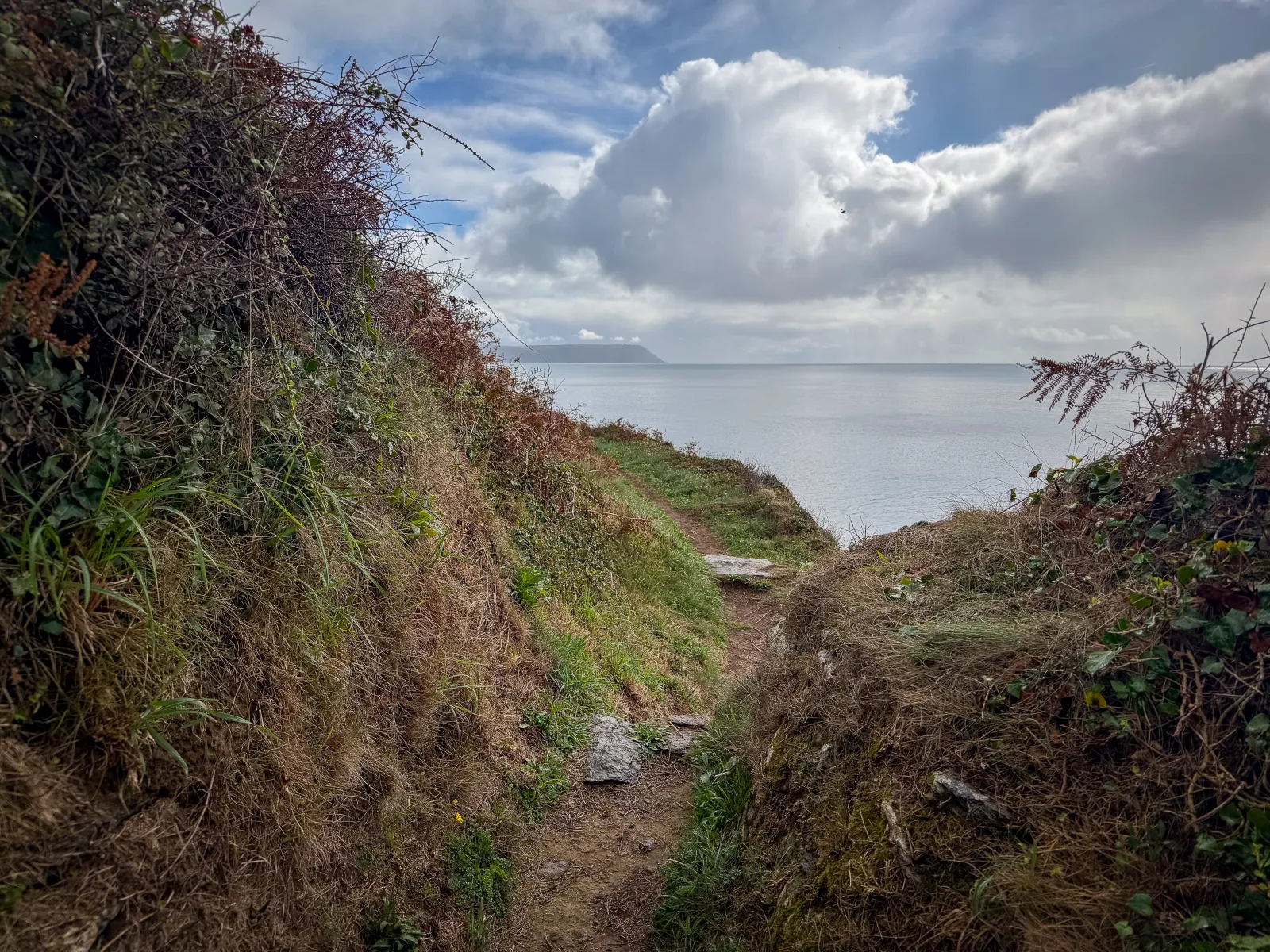 Photo at Portloe