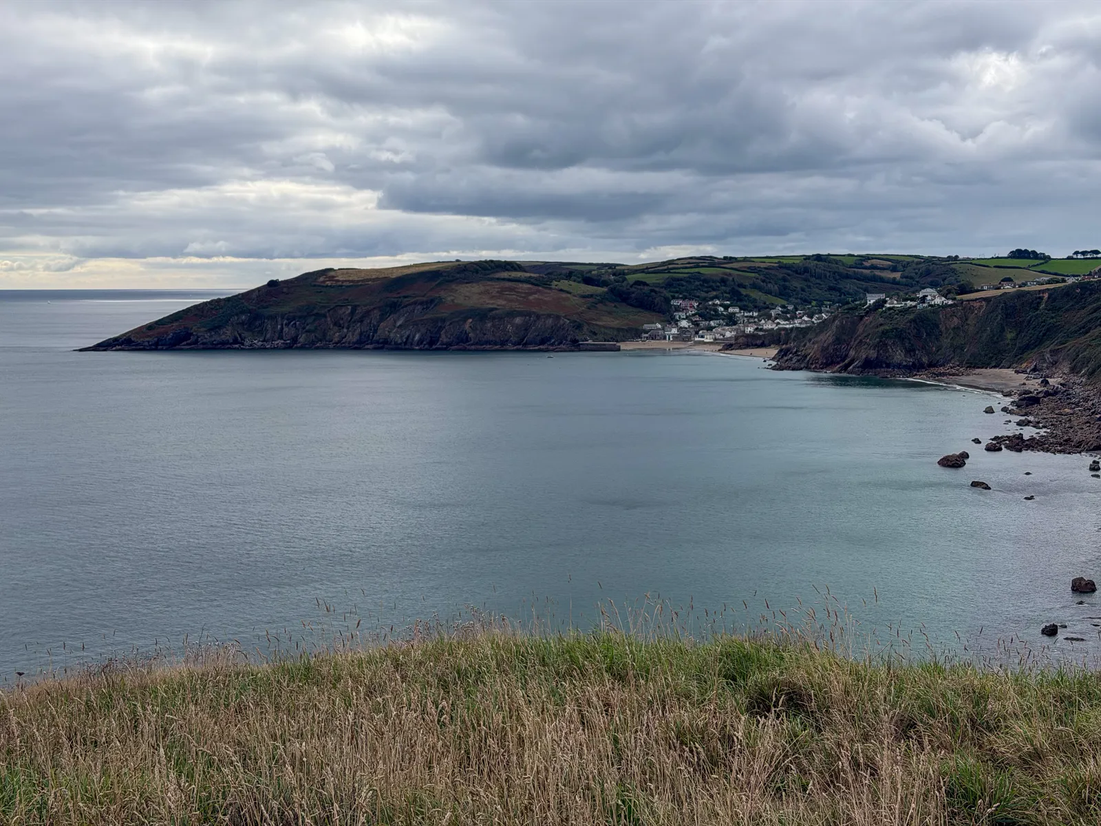 Photo at Portmellon