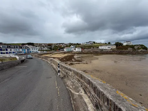 Photo at Portmellon
