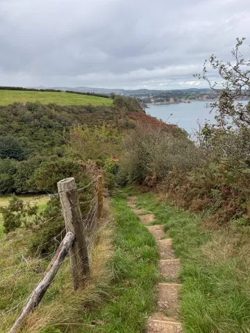 Photo at Ropehaven
