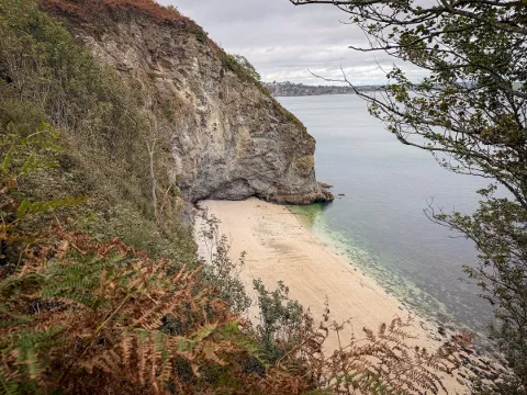 Photo at Ropehaven