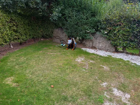 Photo at Par