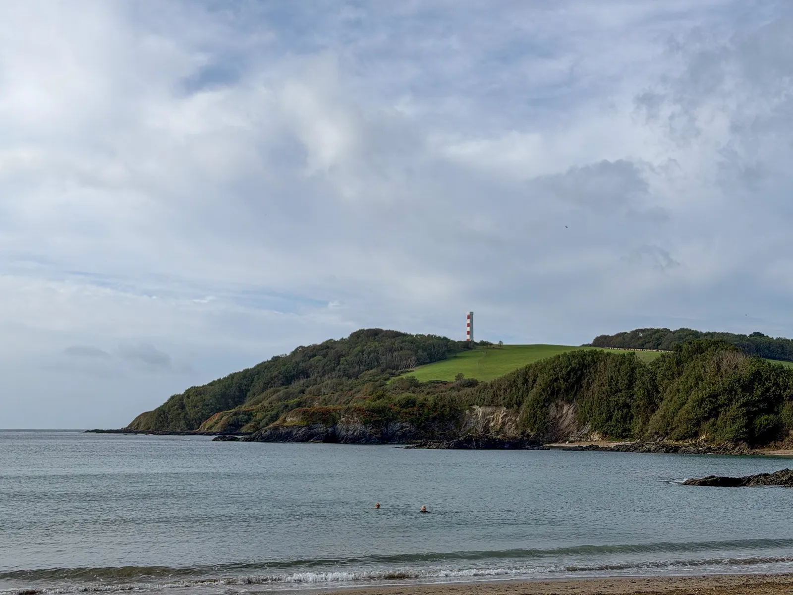 Photo at Polridmouth