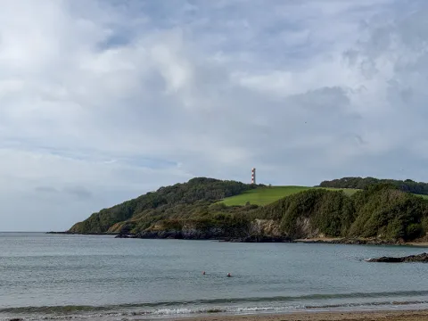Photo at Polridmouth