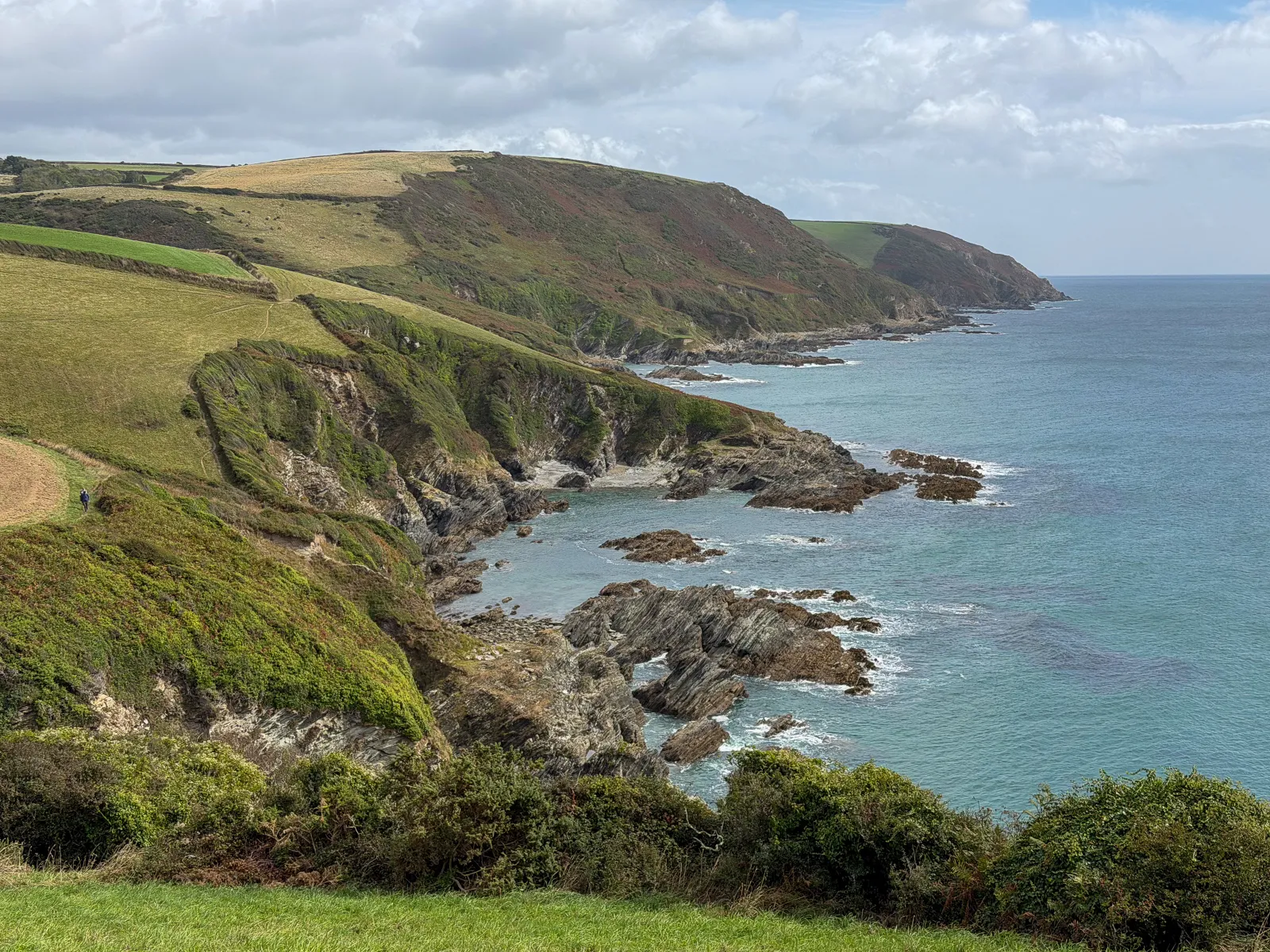 Photo at Lantic Bay