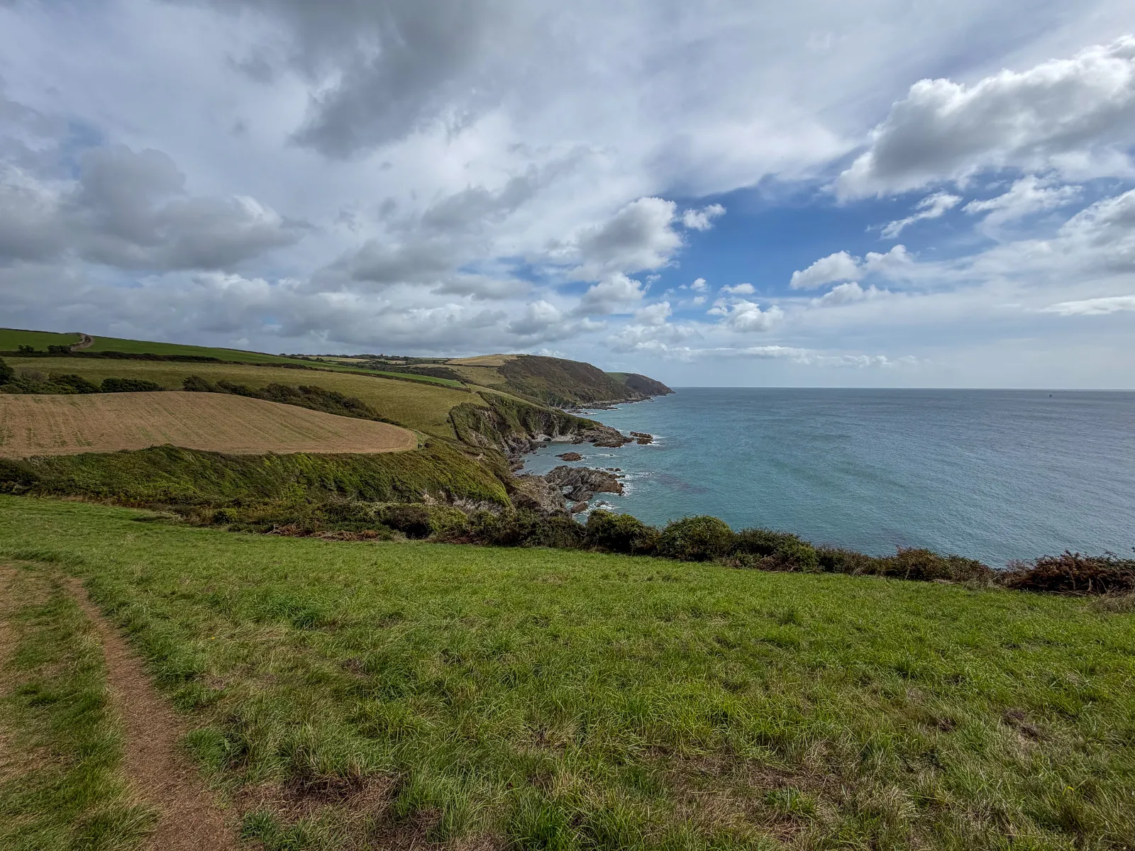 Photo at Lantic Bay