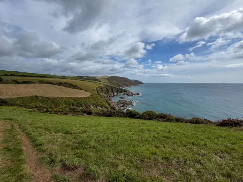 Photo at Lantic Bay