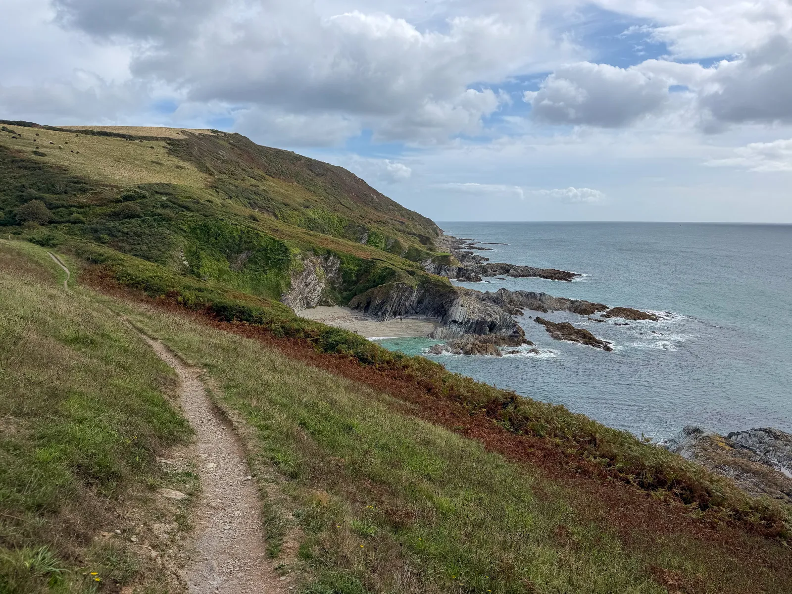 Photo at Lantic Bay