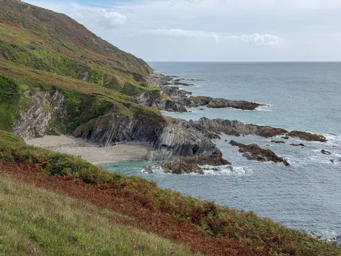 Photo at Lantic Bay