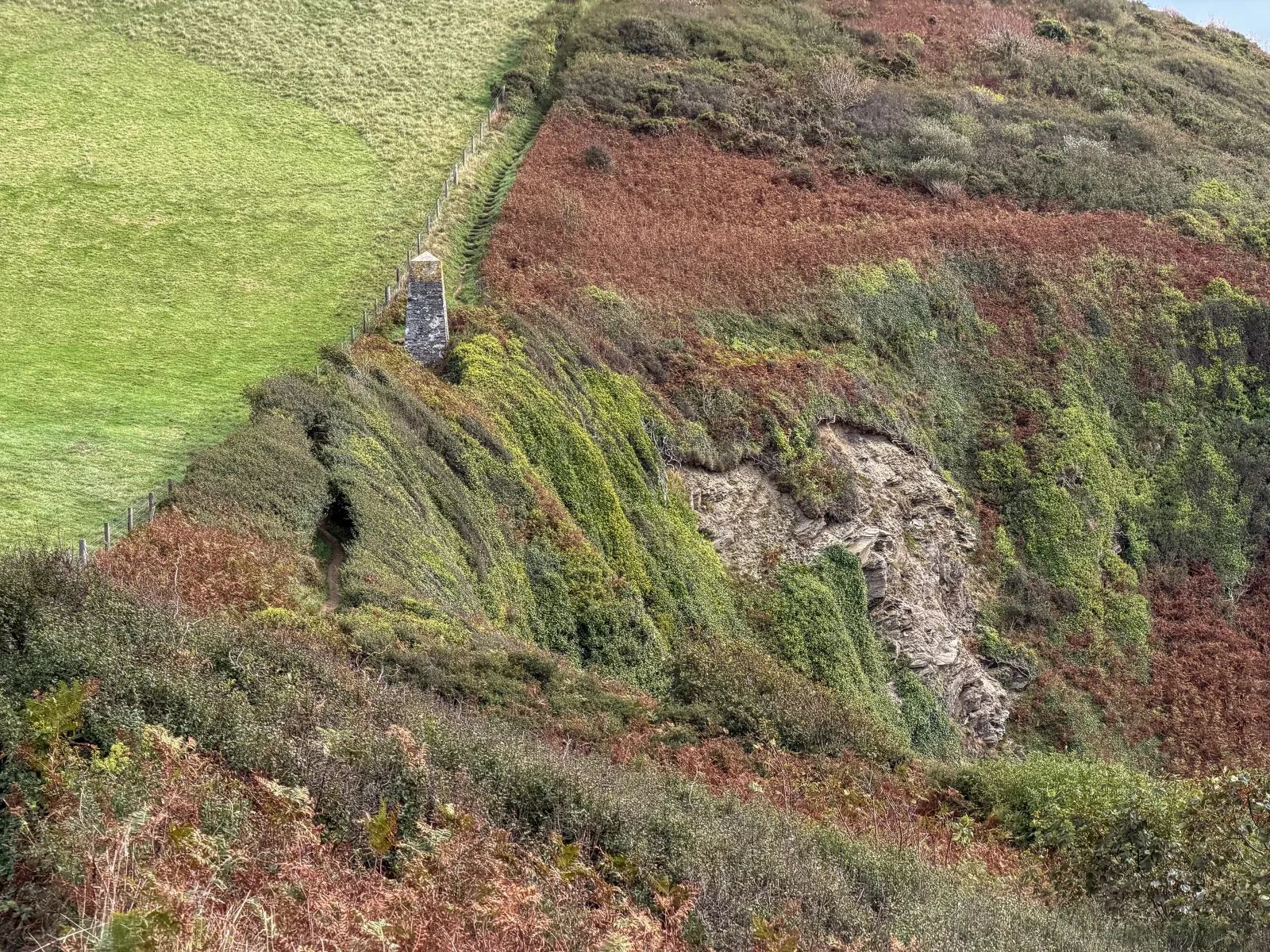 Photo at Lantic Bay