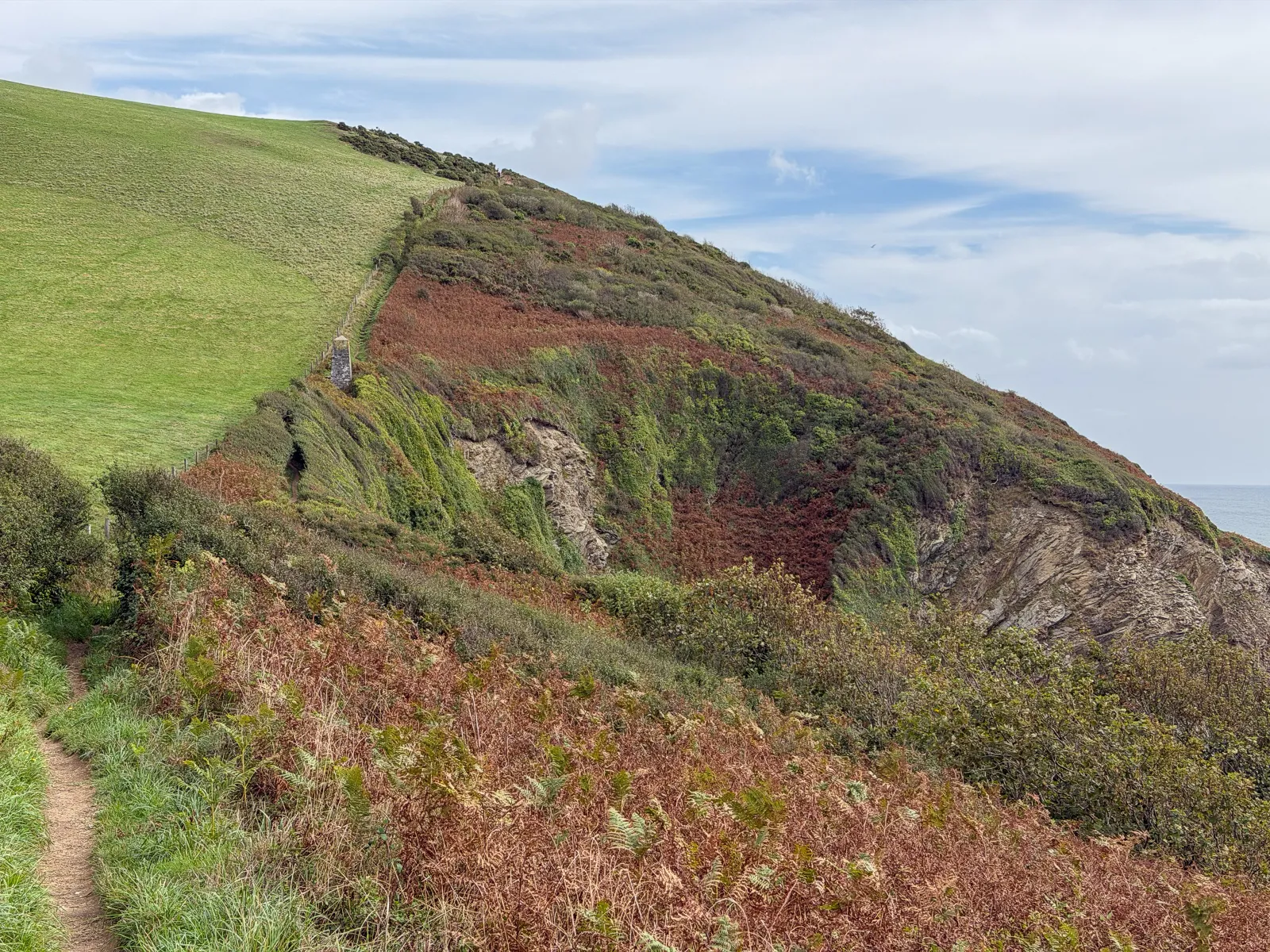 Photo at Lantic Bay