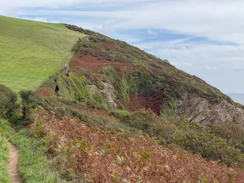 Photo at Lantic Bay