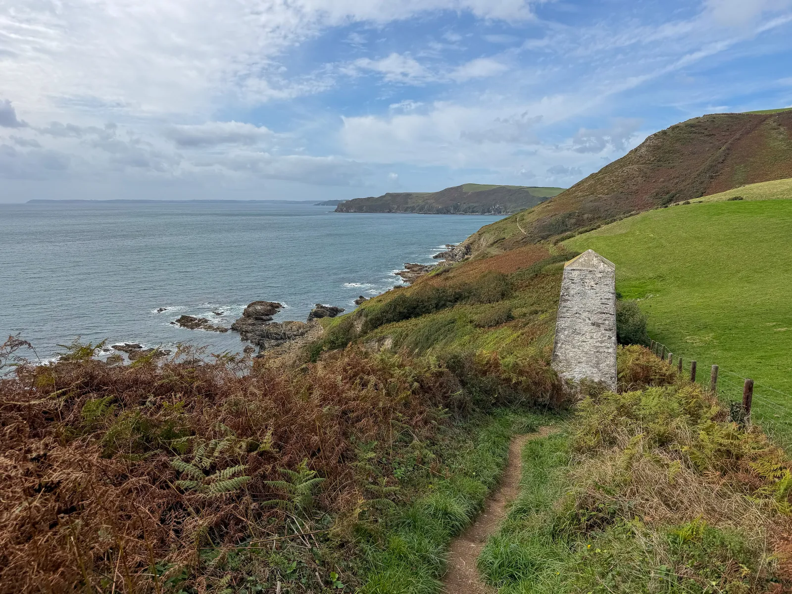 Photo at Lantic Bay