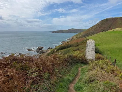 Photo at Lantic Bay