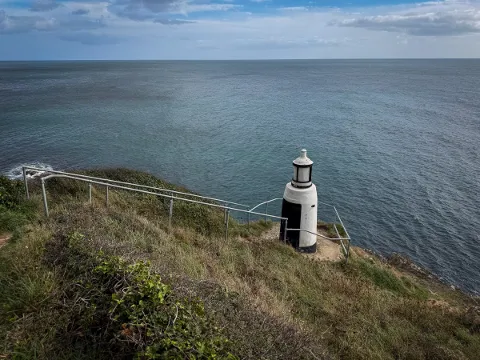 Photo at Polperro