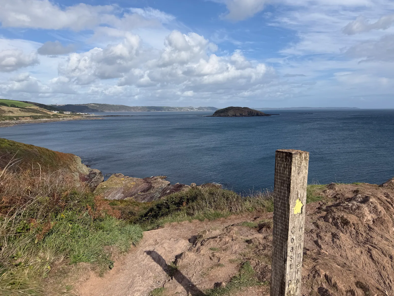 Photo at near Looe, Looe