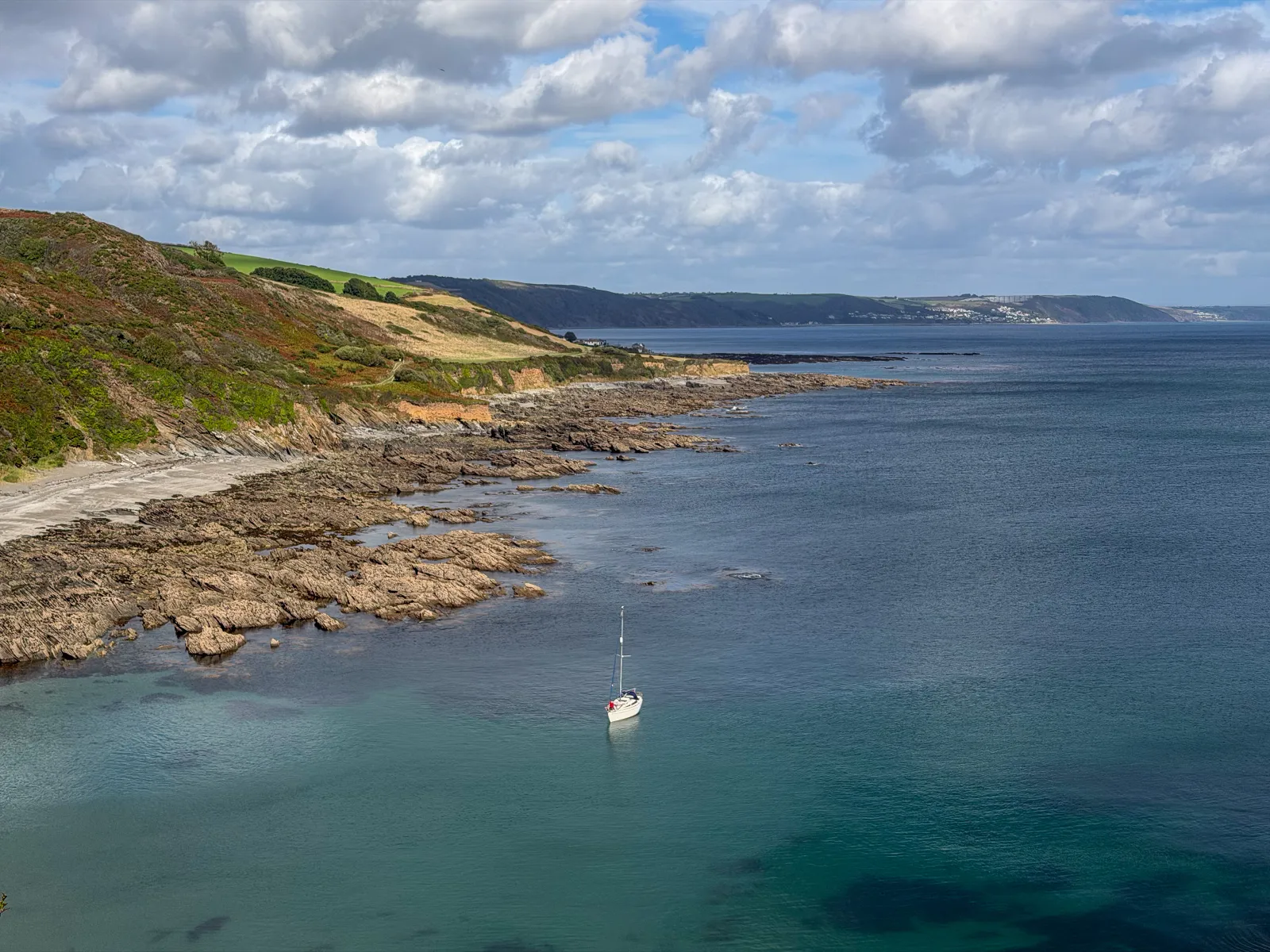 Photo at near Looe, Looe