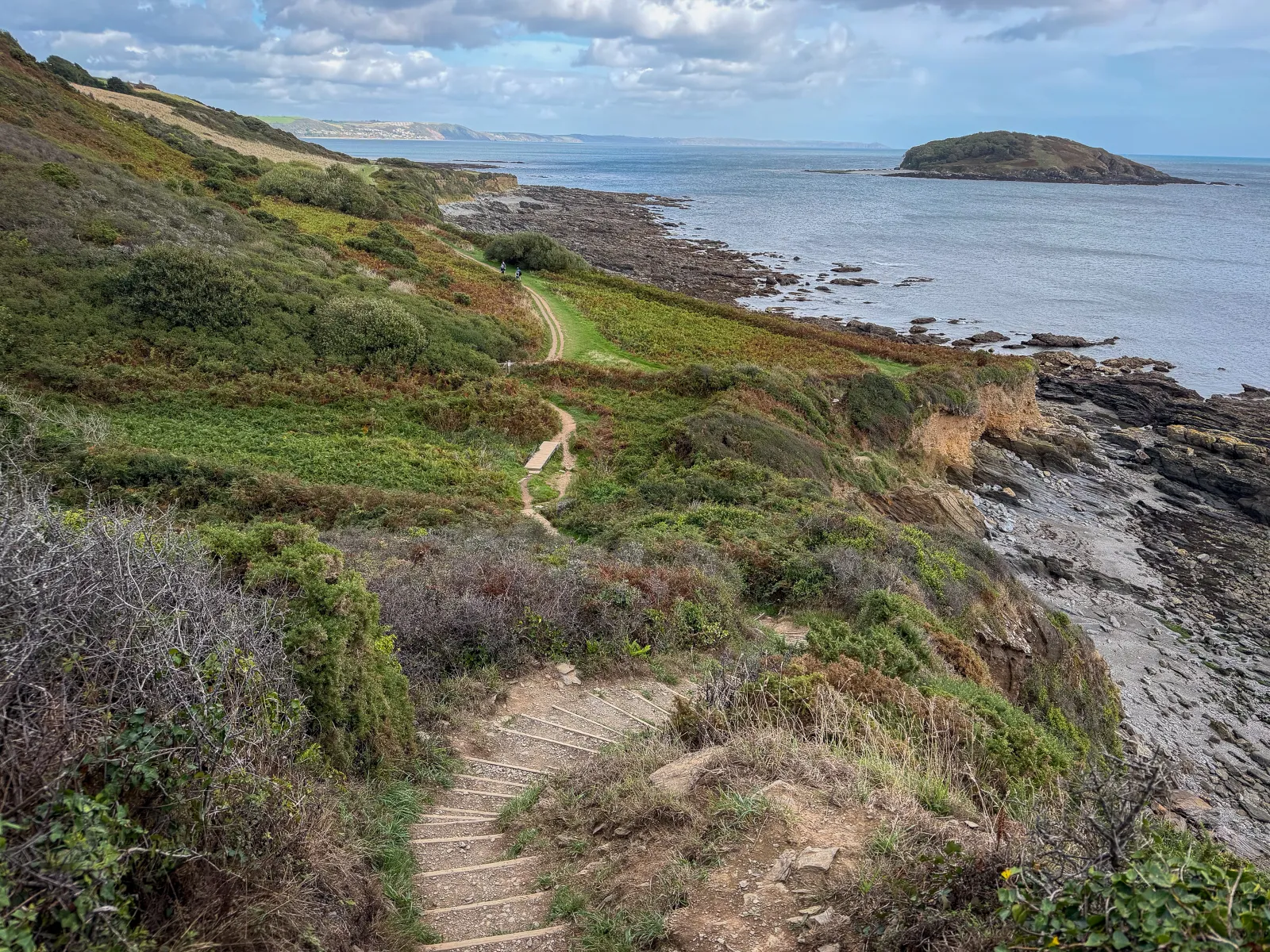 Photo at Looe, Looe