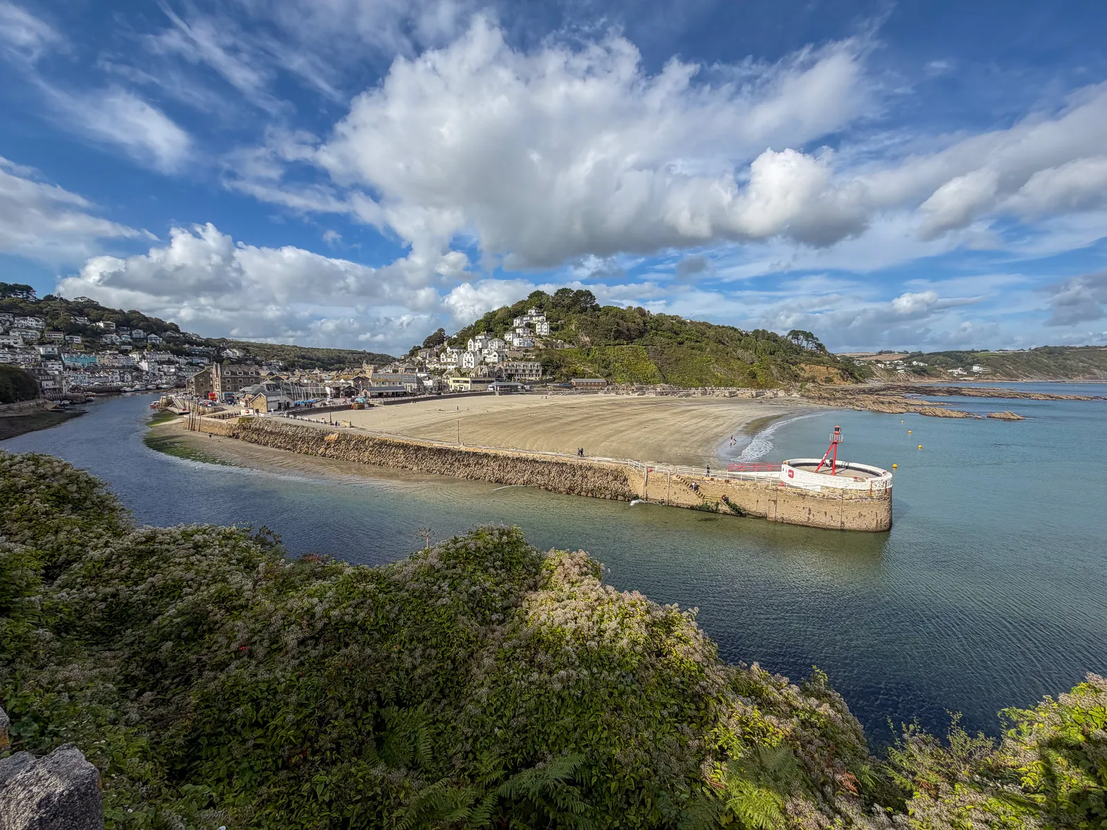 Photo at Looe, Looe
