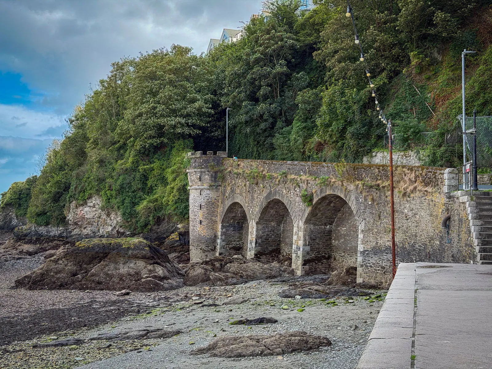Photo at Looe, Looe