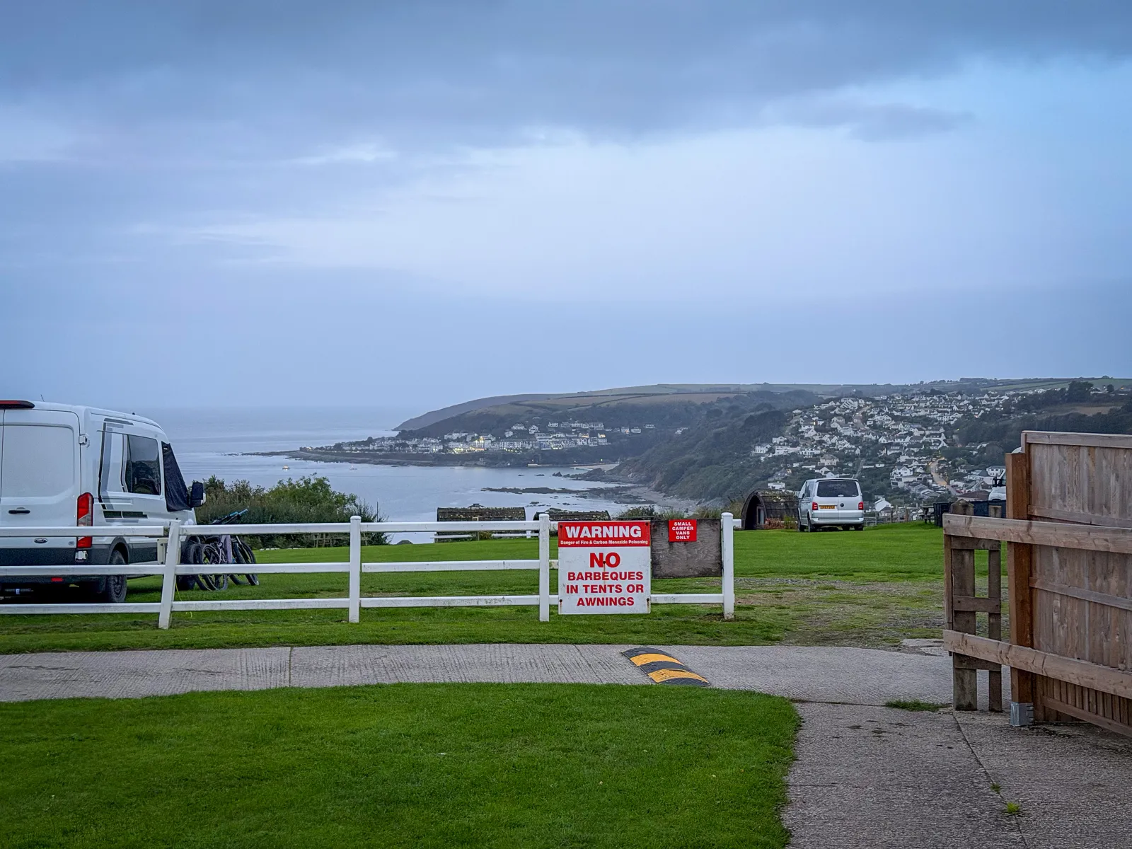 Photo at Looe