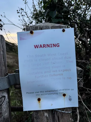Photo at Millendreath