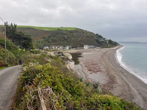 Photo at Seaton