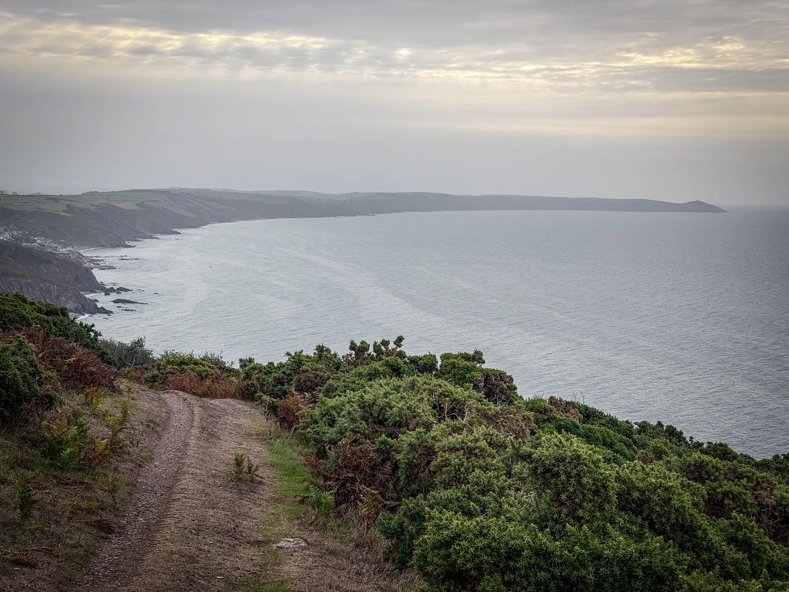 Photo at near Portwrinkle