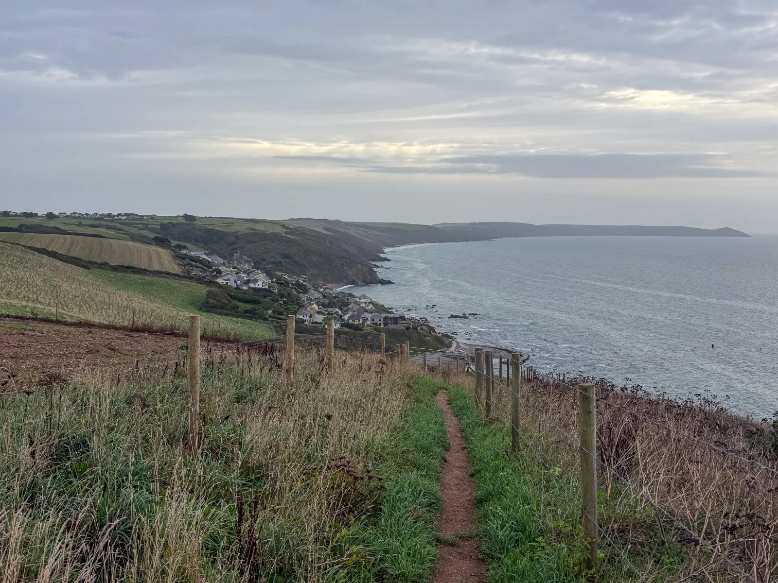 Photo at Portwrinkle