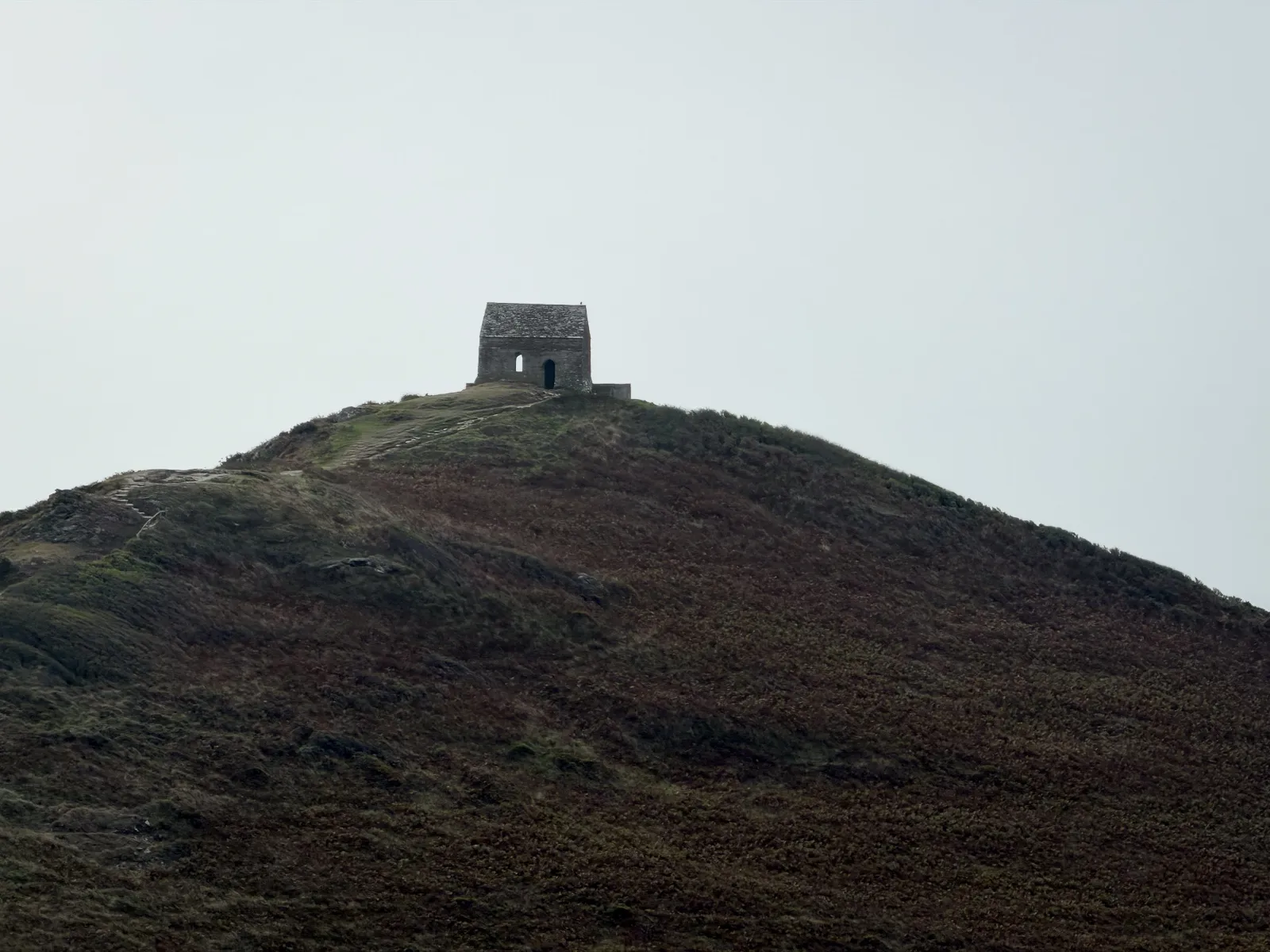 Photo at Rame Head